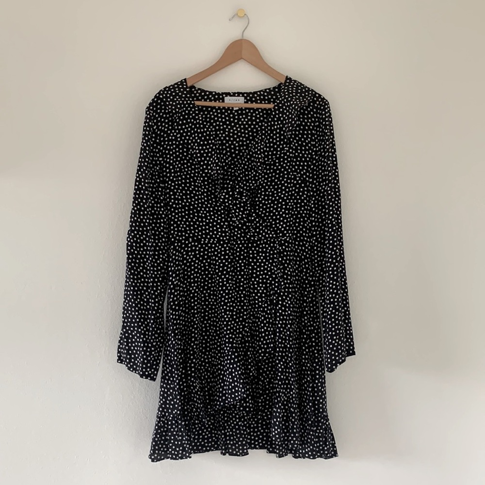K/lab for Kohl’s Ruffle Star Dress